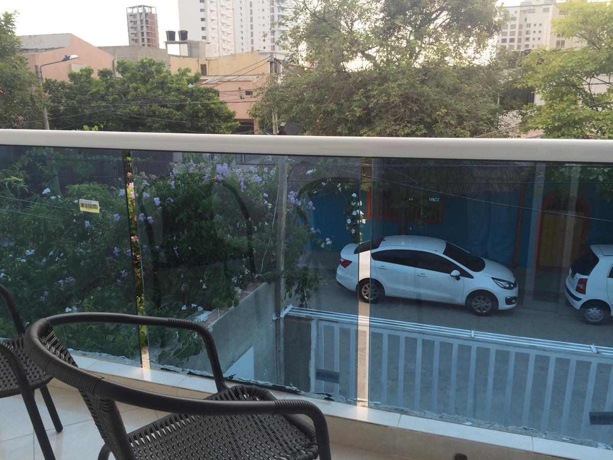 Mayva Aprtahotel — Fotos 1